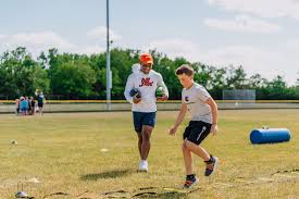 Sports: The Power of Play and Its Impact on Life